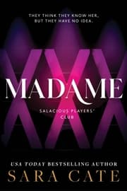 Cover von Madame