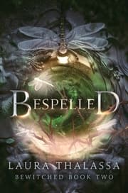 Cover von Bespelled