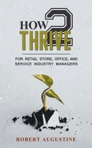 Cover von How2thrive