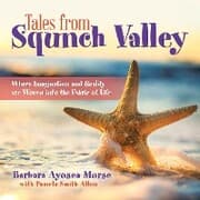Cover von Tales from Squnch Valley