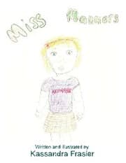 Cover von Miss Manners