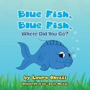 Cover von Blue Fish, Blue Fish, Where Did You Go?