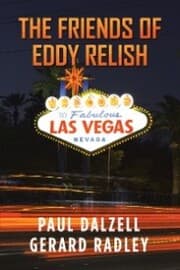 Cover von The Friends of Eddy Relish
