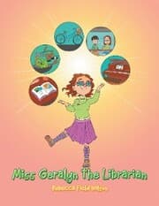 Cover von Miss Geralyn the Librarian