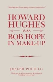 Cover von Howard Hughes Was Bob Hope in Make-Up