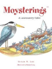 Cover von Moysterings