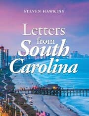 Cover von Letters from South Carolina