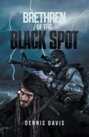 Cover von Brethren of the Black Spot