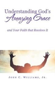 Cover von Understanding God's Amazing Grace