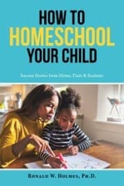 Cover von How to Homeschool Your Child