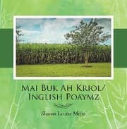 Cover von Mai Buk Ah Kriol/Inglish Poaymz