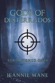 Cover von Gods of Desterrados