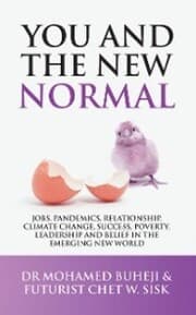 Cover von You and the New Normal