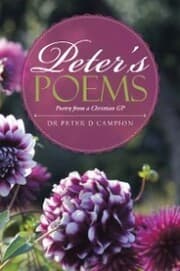 Cover von Peter's Poems