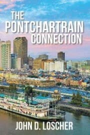 Cover von The Pontchartrain Connection