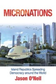 Cover von Micronations