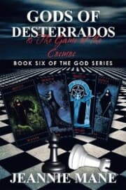 Cover von Gods of Desterrados