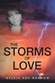 Cover von The Storms of Love