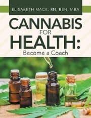 Cover von Cannabis for Health: Become a Coach
