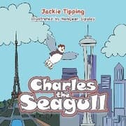 Cover von Charles the Seagull
