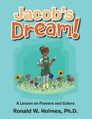 Cover von Jacob's Dream!