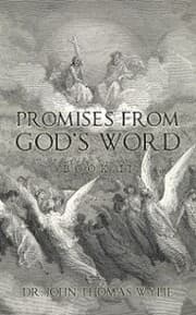 Cover von Promises from God's Word