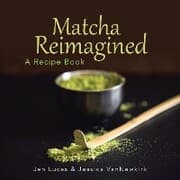 Cover von Matcha Reimagined