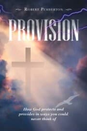 Cover von Provision