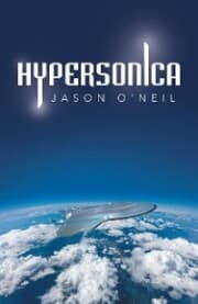 Cover von Hypersonica