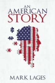 Cover von An American Story