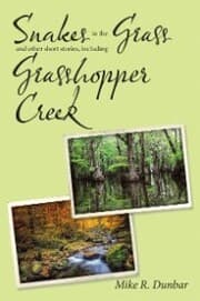 Cover von Snakes in the Grass and Other Short Stories, Including Grasshopper Creek