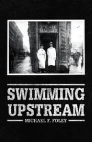 Cover von Swimming Upstream