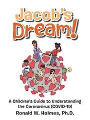Cover von Jacob's Dream!