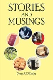 Cover von Stories and Musings