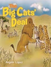 Cover von The Big Cats' Deal