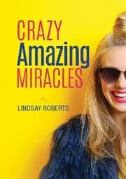 Cover von Crazy Amazing Miracles