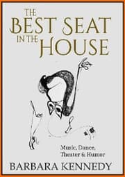 Cover von The Best Seat in the House