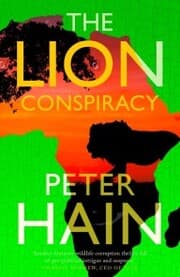 Cover von The Lion Conspiracy