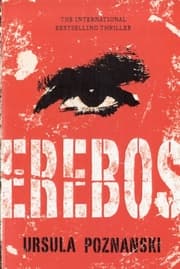 Cover von Erebos