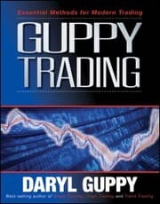 Cover von Guppy Trading