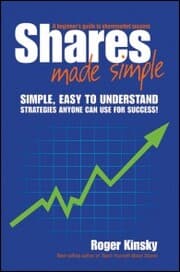 Cover von Shares Made Simple