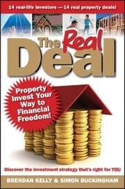 Cover von The Real Deal