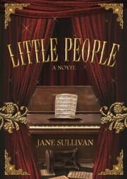 Cover von Little People