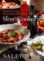 Cover von Slow Cooker 2