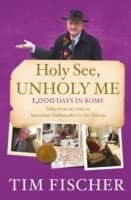 Cover von Holy See, Unholy Me!