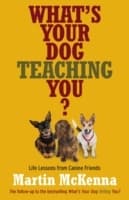 Cover von What's Your Dog Teaching You?
