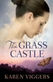 Cover von The Grass Castle