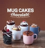 Cover von Mug Cakes Chocolate