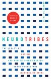 Cover von NeuroTribes