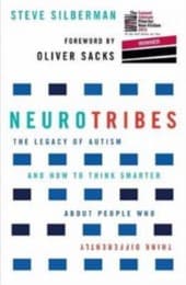 Cover von NeuroTribes